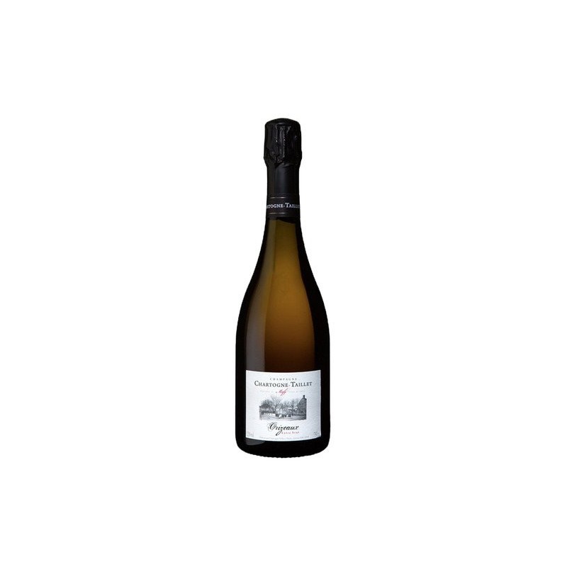 Chartogne-Taillet Orizeaux 2020 Champagne