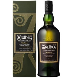 Ardbeg Corryvreckan Single...