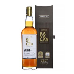 Kavalan Solist Ex-Bourbon...