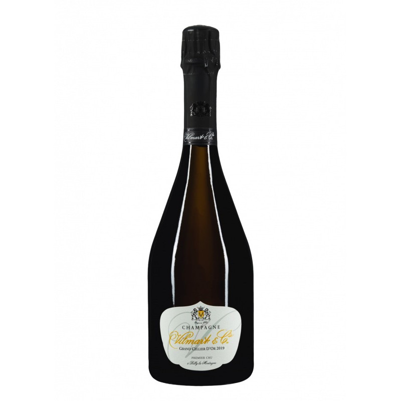 Vilmart & Cie Grand Cellier D'Or 2020 Champagne Premier Cru