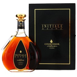 Courvoisier Initiale Extra...