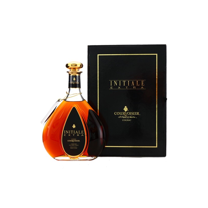 Courvoisier Initiale Extra Cognac