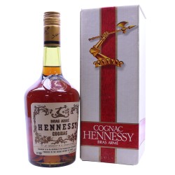 Hennessy Bras Armé 1970s Cognac