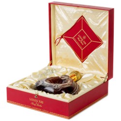 Rémy Martin Louis XIII...