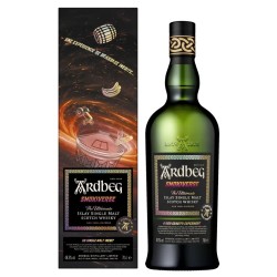 Ardbeg Smokiverse Single...