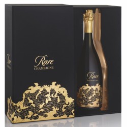 Rare 2012 Champagne - Coffret