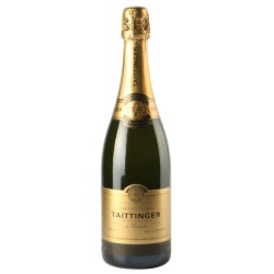 Taittinger Brut Millésimé...