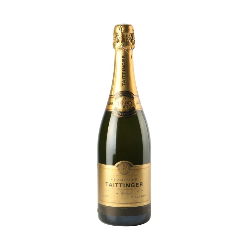 Taittinger Brut Millésimé 1992 Champagne