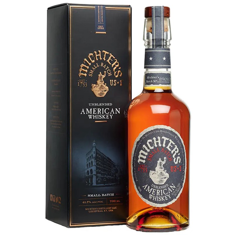 Michter's US 1 American Whiskey