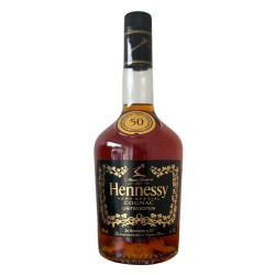 Hennessy VS In Honor of the...