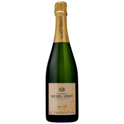 Michel Genet Brut Esprit...