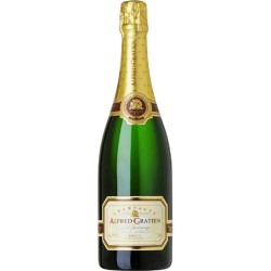 Alfred Gratien Brut Champagne