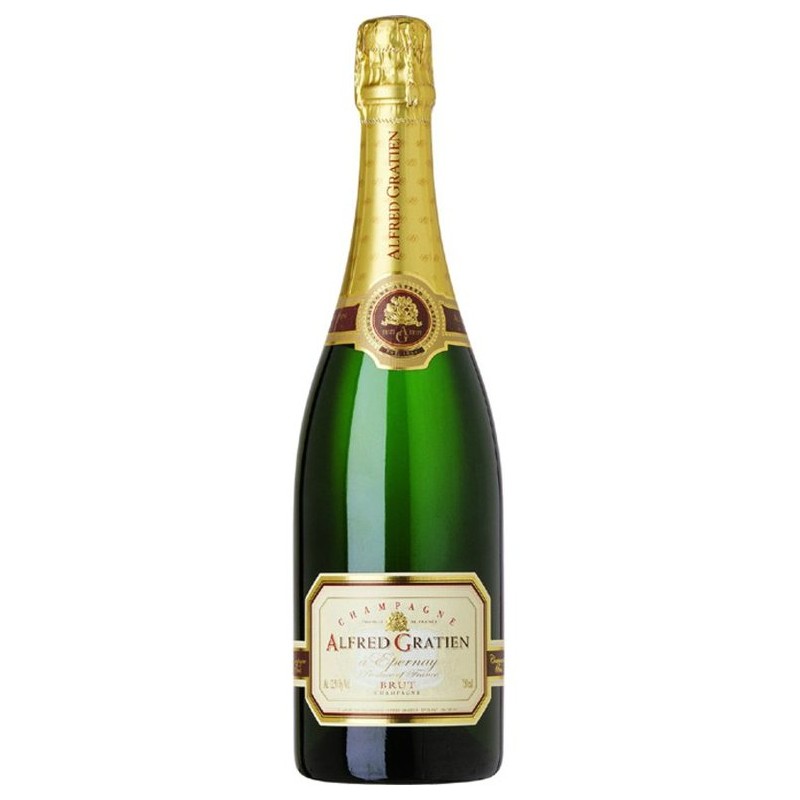 Alfred Gratien Brut Champagne