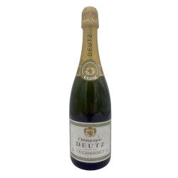Deutz Brut Classic 90's...