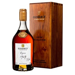 Godet Millesime 1969 Petite...
