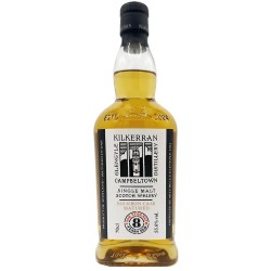 Kilkerran 8 Ans Cask...