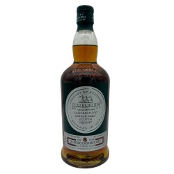 Hazelburn 8 Year Old...