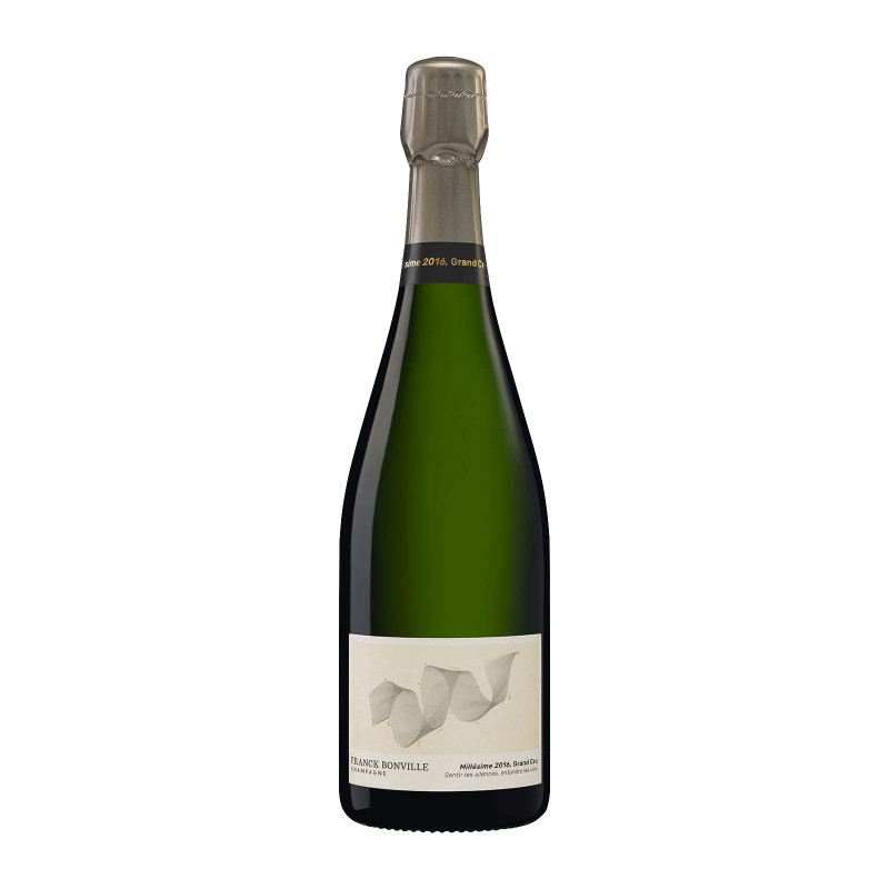 Franck Bonville Millésime 2016 Champagne