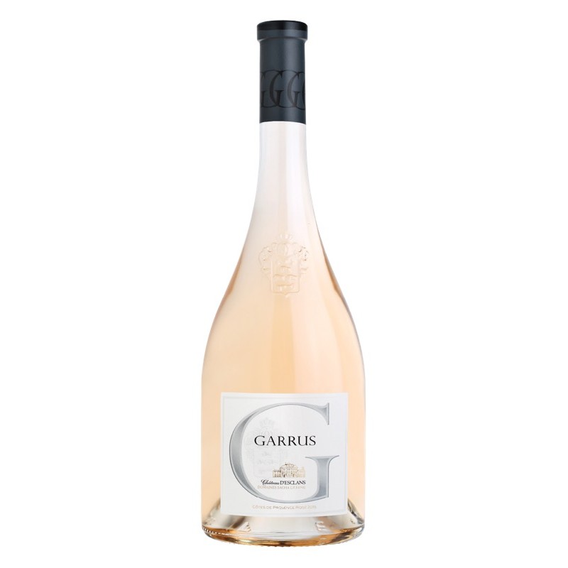 Château d'Esclans Garrus Rosé 2023