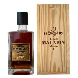 Mauxion Millésime 1984 Fins...