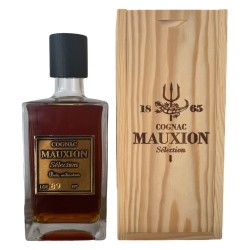 Mauxion Lot 89 Bois...