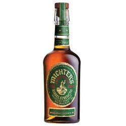 Michter's Barrel Strength...