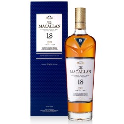 Macallan 18 Year Old Double...