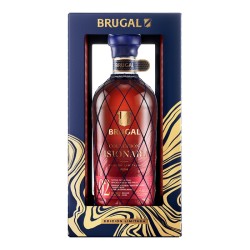 Brugal Colección Visionaria...