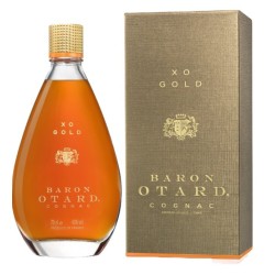 Baron Otard XO Gold Cognac
