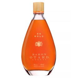 Baron Otard XO Gold Cognac