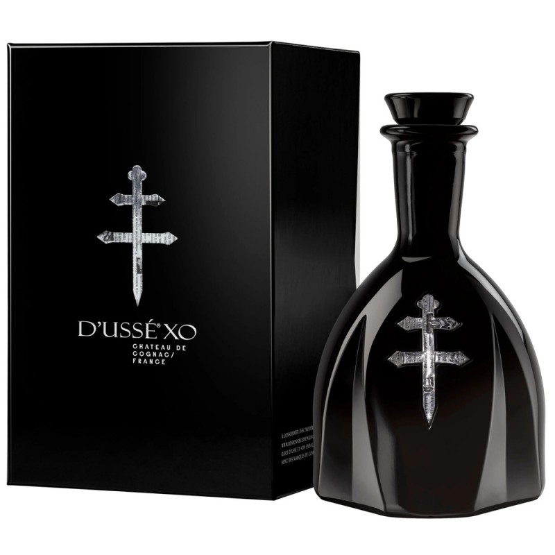 D'Ussé XO Cognac