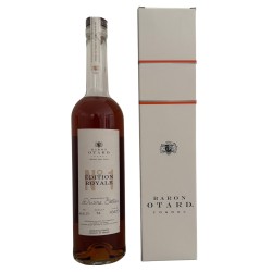 Baron Otard Edition Royale...