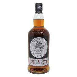 Hazelburn 8 Year Old...