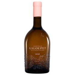 Château Galoupet Rosé 2024...