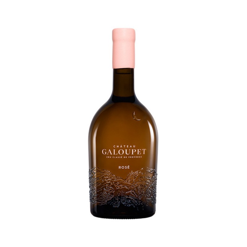 Château Galoupet Rosé 2024 Provence