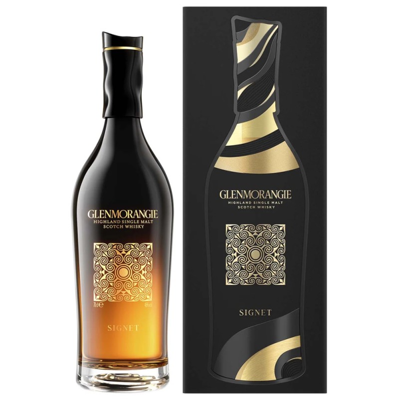 Glenmorangie Signet Single Malt Scotch Whisky