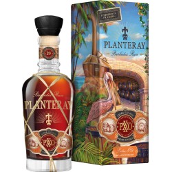 Planteray PXXO 20th...