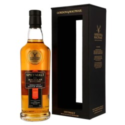 Speymalt from Macallan 20...