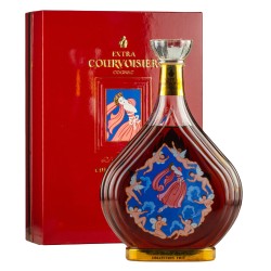 Courvoisier Erté N°7 La...