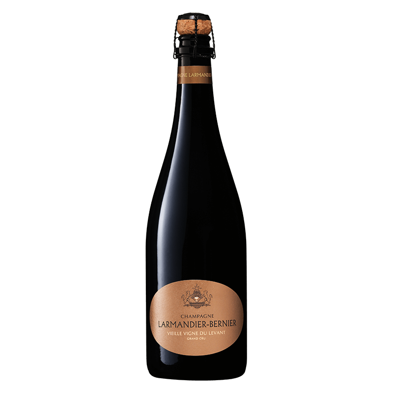 Larmandier-Bernier Vieille Vigne du Levant 2005 Champagne