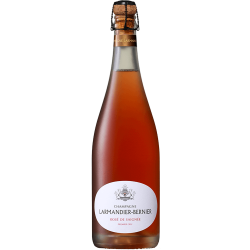 Larmandier-Bernier Rosé de...
