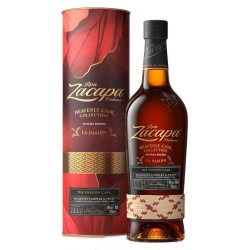 Zacapa La Pasion Heavenly...