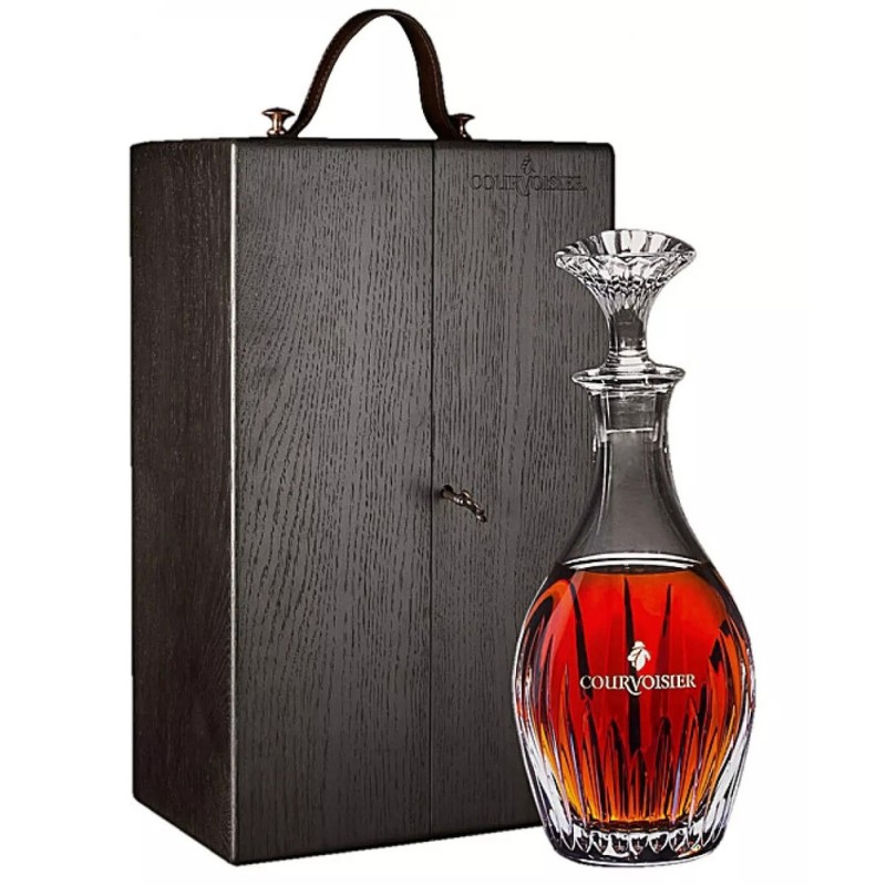 Courvoisier Héritage Louis Renard Cognac