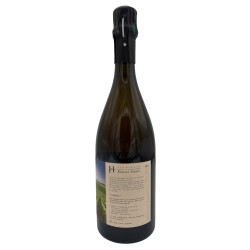 Romain Hénin Les Jodins Champagne