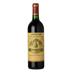 Château Angelus 1998...