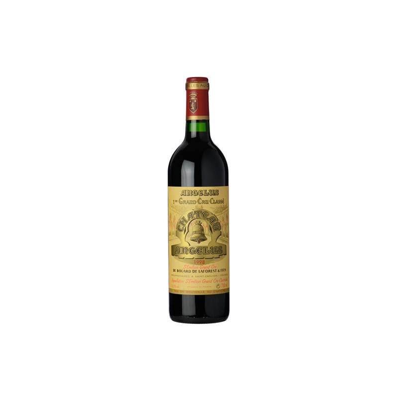 Château Angelus 1998 Saint-Emilion