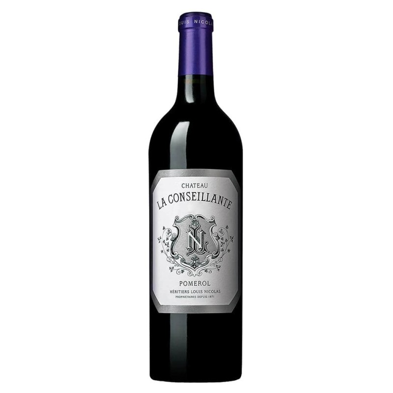 Château La Conseillante 1999 Pomerol