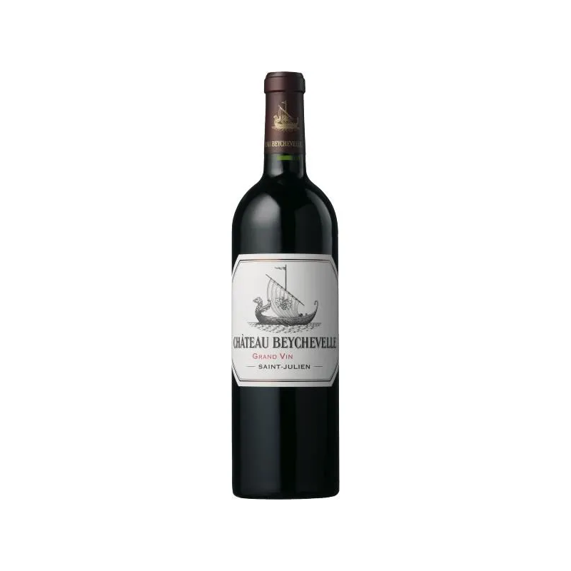 Château Beychevelle 2005 Saint-Julien