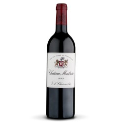 Château Montrose 2002...