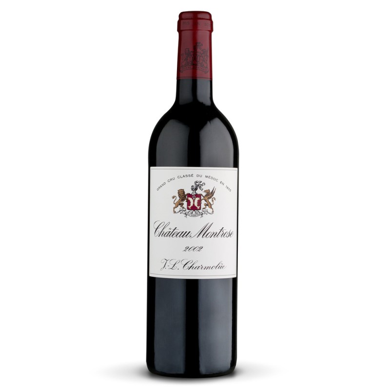 Château Montrose 2002 Saint-Estèphe